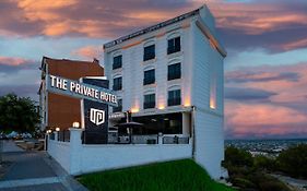 The Private Airport Hotel